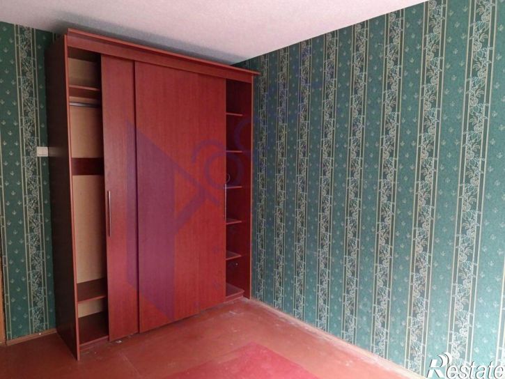 3-комн квартира Казанское шоссе, 7,  д. 7