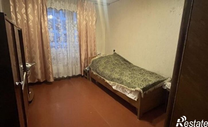 3-комн квартира ул Сергея Акимова, 45,  д. 45