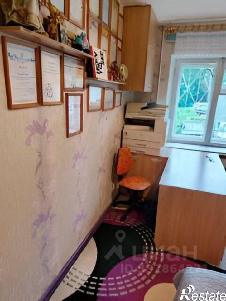 2-комн квартира ул Должанская, 1,  д. 1
