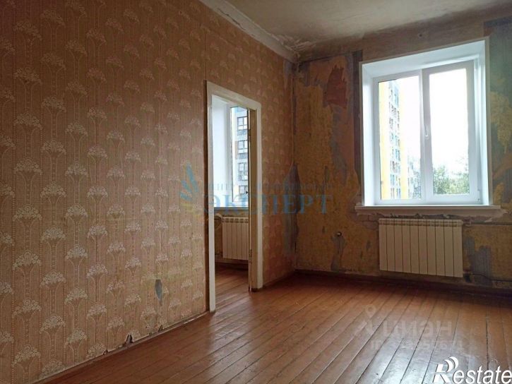 1-комн квартира ул Арктическая, 18,  д. 18