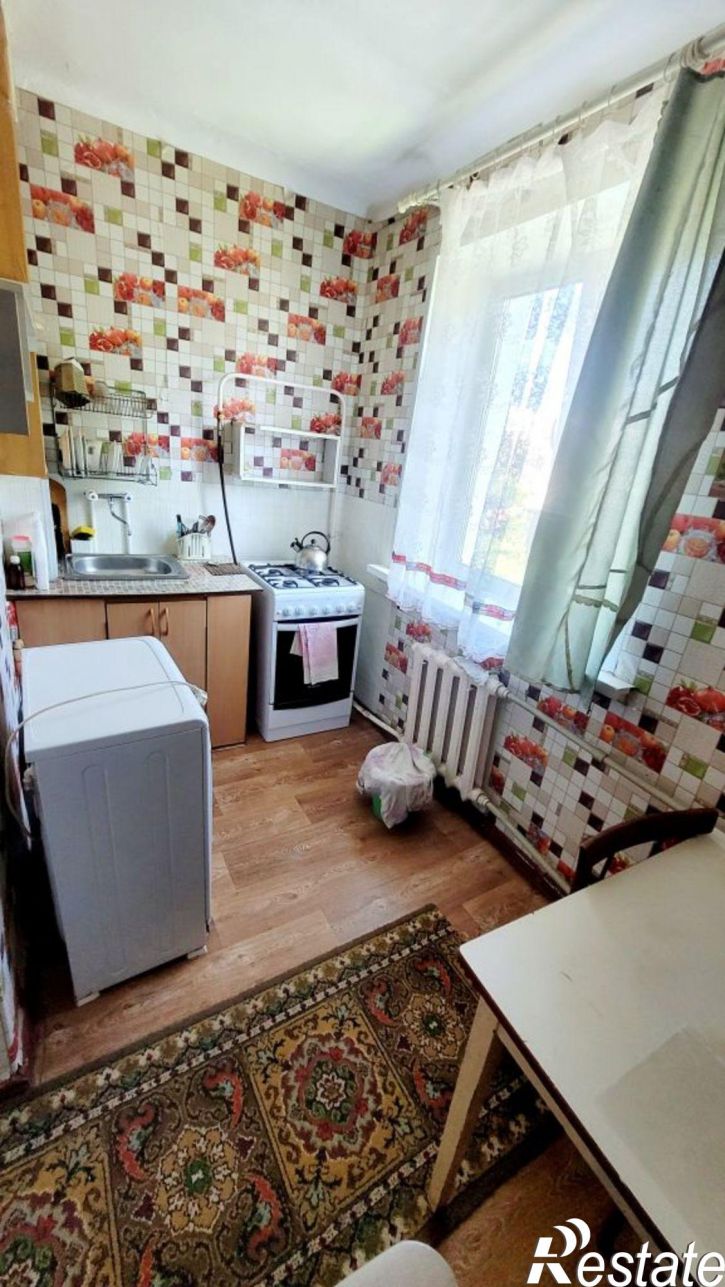 1-комн квартира Декабристов ул, 52А