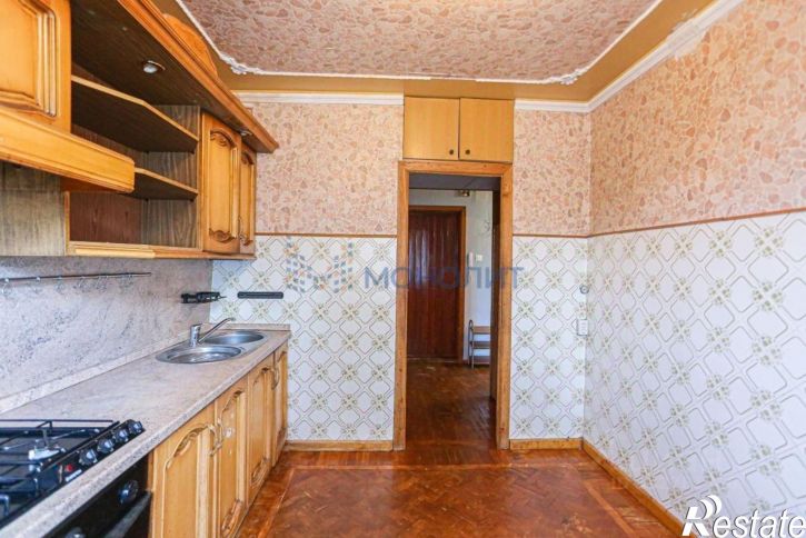 3-комн квартира ул Бринского, 4 2,  д. 4 2,  к. 2