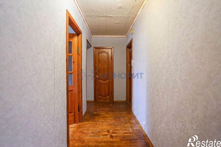 3-комн квартира ул Бринского, 4 2,  д. 4 2,  к. 2