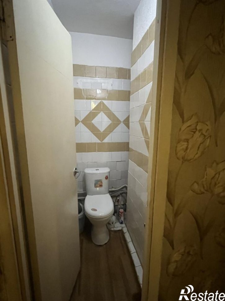3-комн квартира Сергея Акимова ул, 45