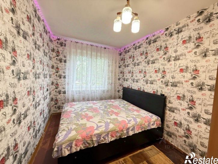 2-комн квартира ул имени Генерала Ивлиева И.Д., 38,  д. 38
