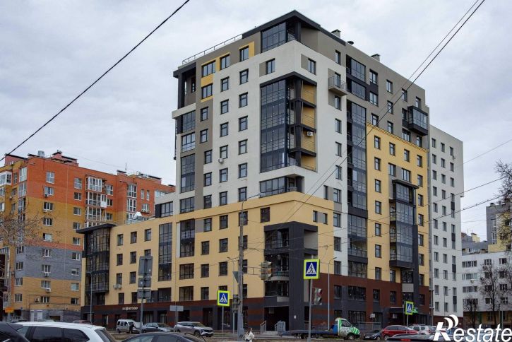 Офис Полтавская улица, д.15