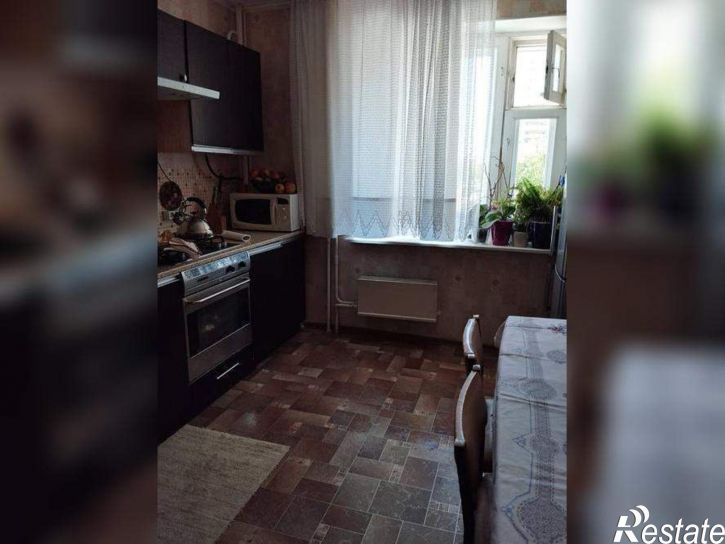 2-комн квартира Победная улица, д.17к2