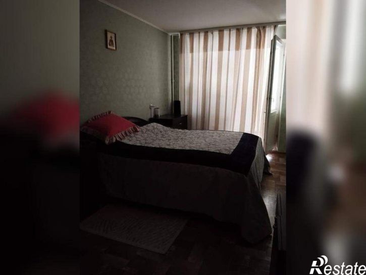 2-комн квартира Победная улица, д.17к2