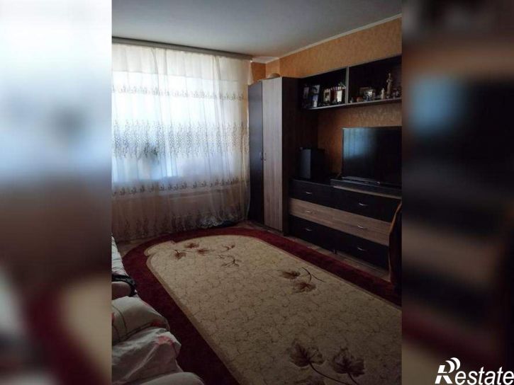 2-комн квартира Победная улица, д.17к2