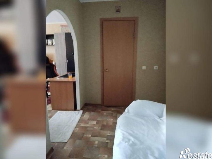 2-комн квартира Победная улица, д.17к2