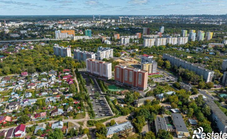 2-комн квартира в новом доме ул 8 Марта, 37,  д. 37