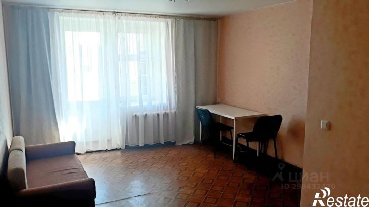 1-комн квартира ул Невзоровых, 47,  д. 47