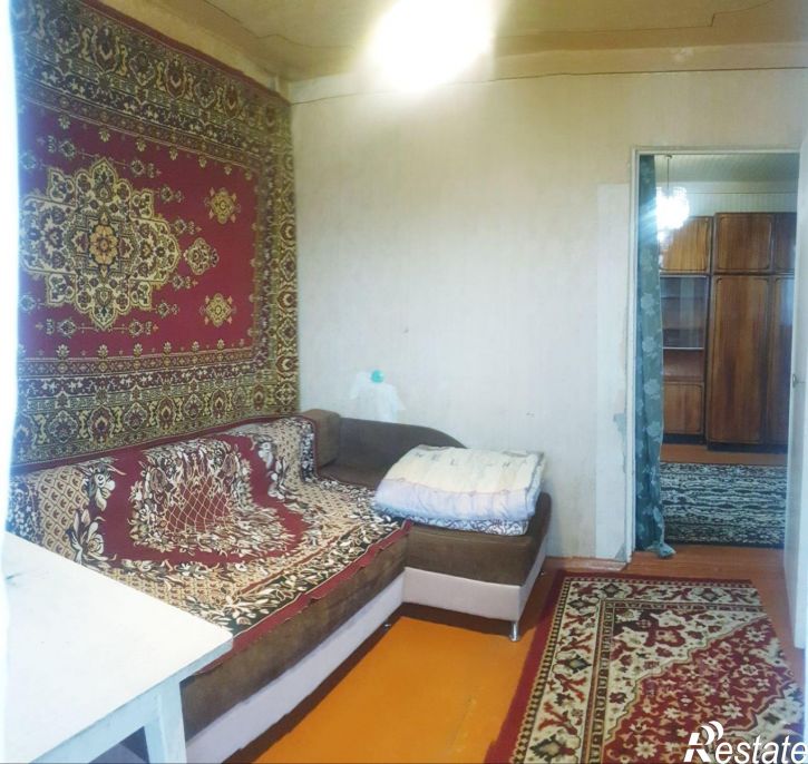 3-комн квартира ул Юлиуса Фучика, 37,  д. 37