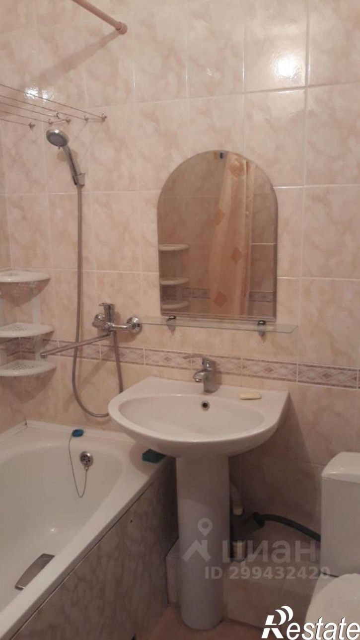 1-комн квартира ул Невзоровых, 47,  д. 47
