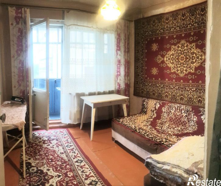 3-комн квартира ул Юлиуса Фучика, 37,  д. 37