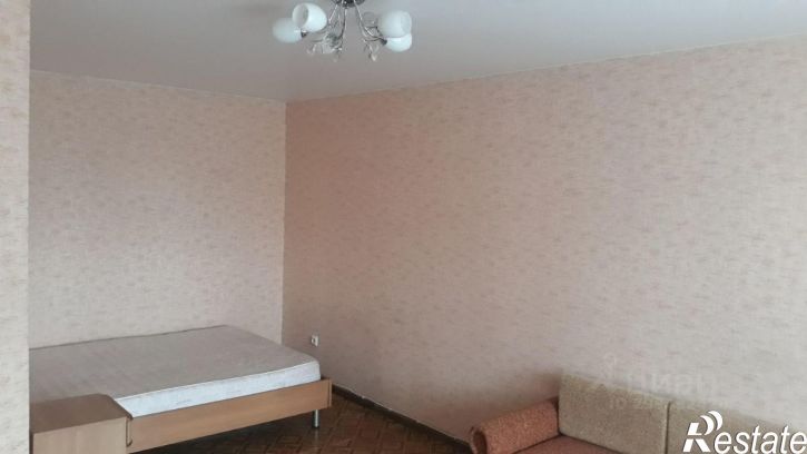 1-комн квартира ул Невзоровых, 47,  д. 47