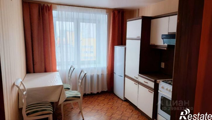 1-комн квартира ул Невзоровых, 47,  д. 47