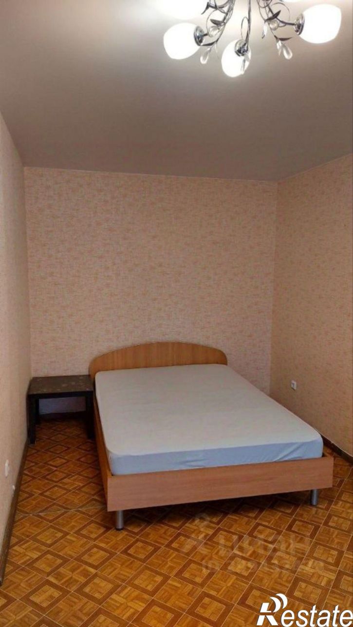 1-комн квартира ул Невзоровых, 47,  д. 47