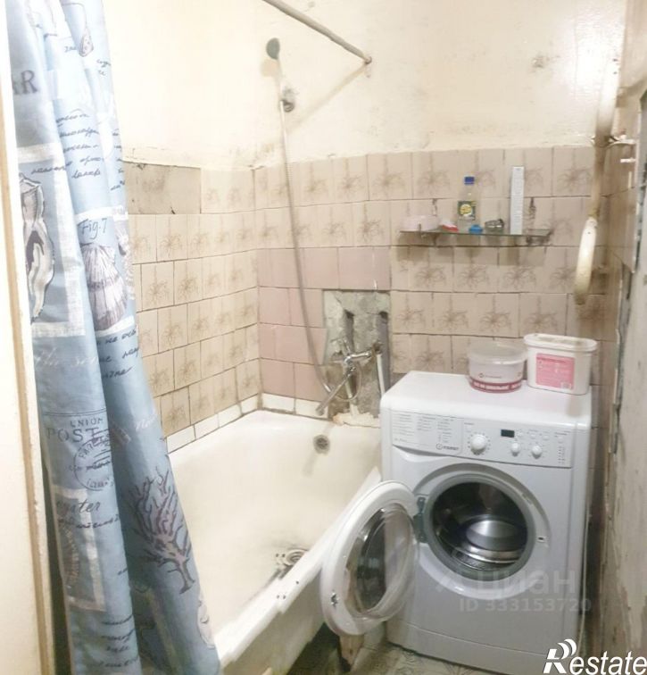 3-комн квартира ул Юлиуса Фучика, 37,  д. 37