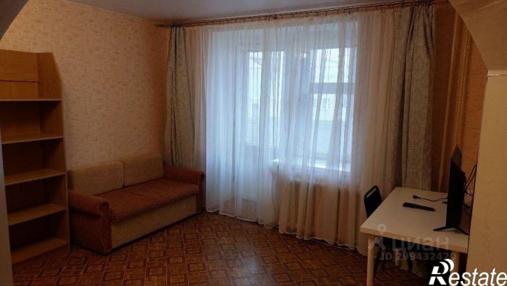 1-комн квартира ул Невзоровых, 47,  д. 47