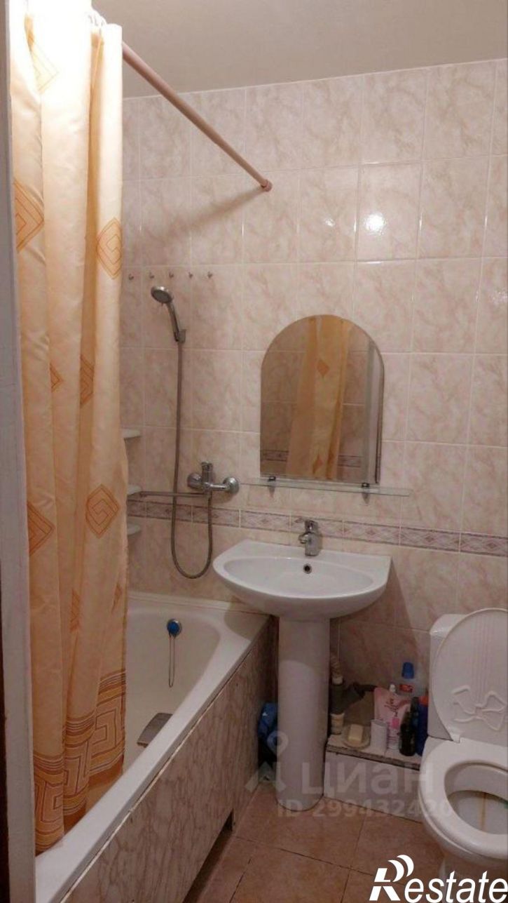 1-комн квартира ул Невзоровых, 47,  д. 47