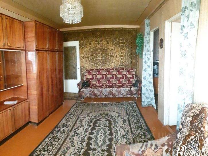 3-комн квартира ул Юлиуса Фучика, 37,  д. 37