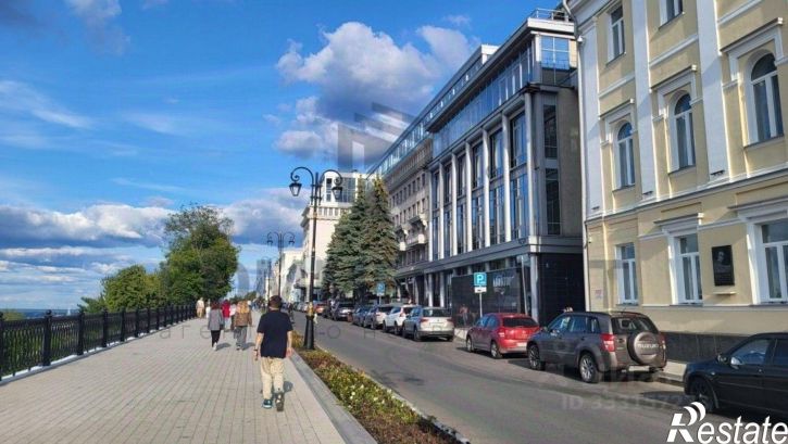 Офис Верхне-Волжская наб, 2б,  д. 2б
