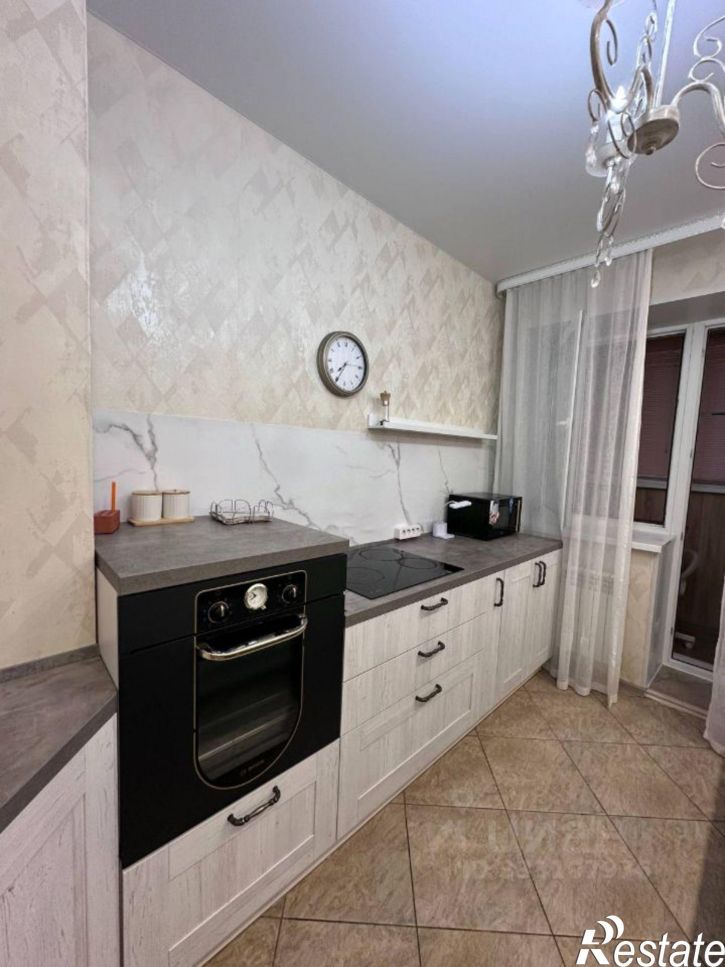 1-комн квартира ул Коминтерна, 184,  д. 184