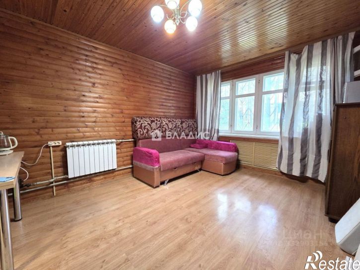 1-комн квартира поселок Звезда, 2,  д. 2