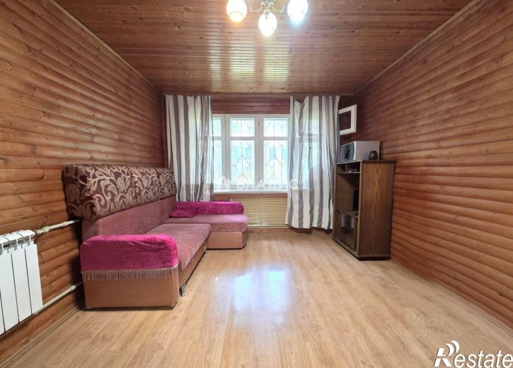 1-комн квартира поселок Звезда, 2,  д. 2