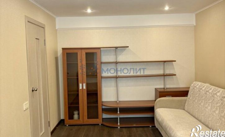 1-комн квартира ул Исполкома, 4,  д. 4