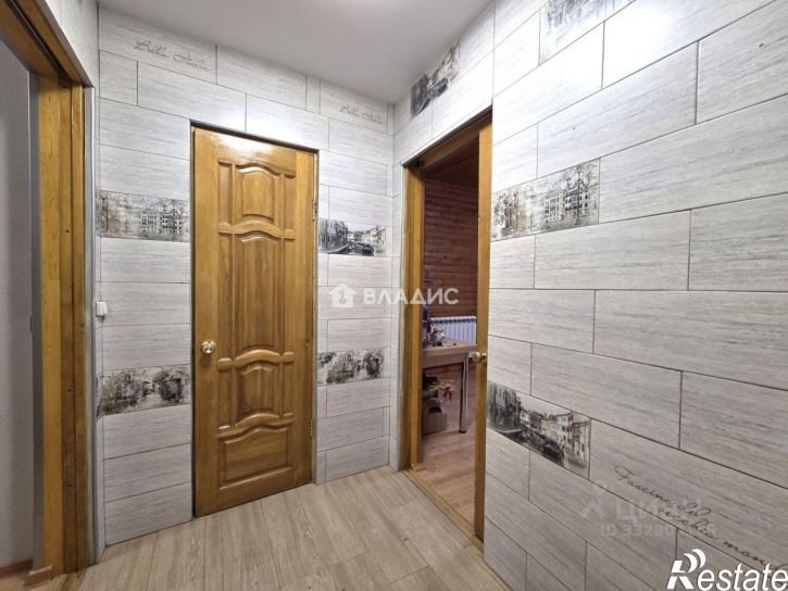 1-комн квартира поселок Звезда, 2,  д. 2