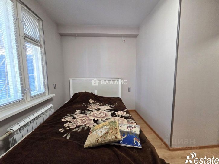 1-комн квартира поселок Звезда, 2,  д. 2