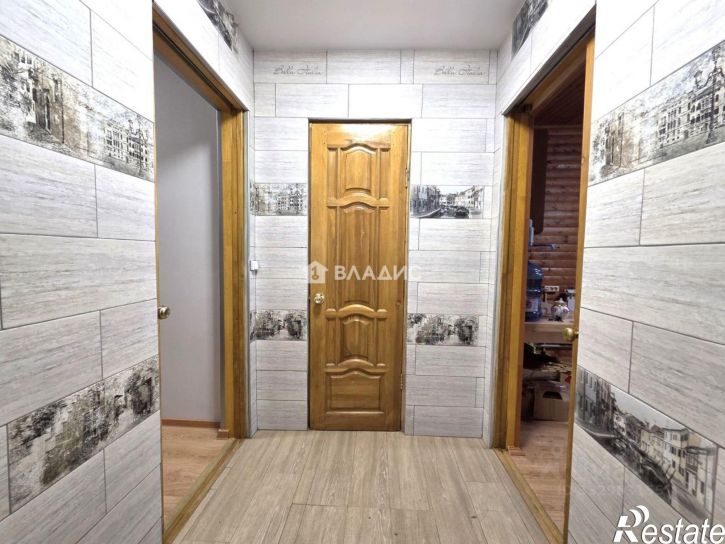1-комн квартира поселок Звезда, 2,  д. 2