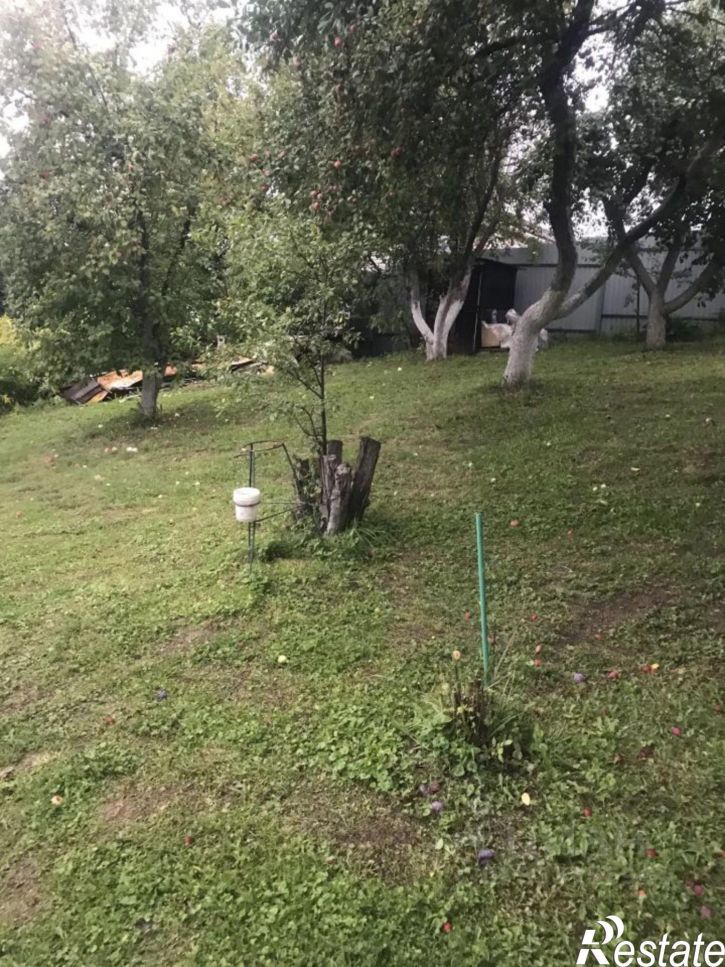 Коттедж/дом