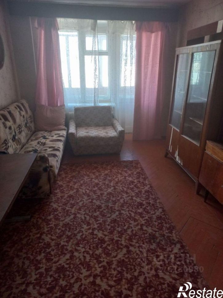 2-комн квартира ул Пушкина, 11,  д. 11