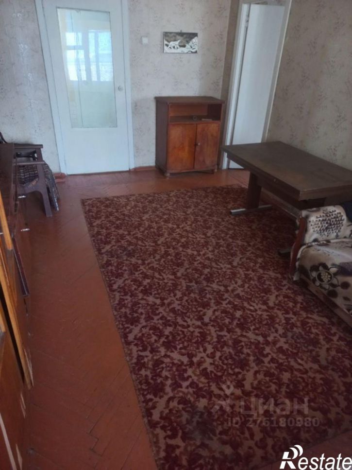 2-комн квартира ул Пушкина, 11,  д. 11