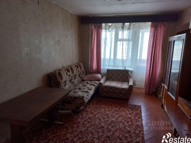 2-комн квартира ул Пушкина, 11,  д. 11