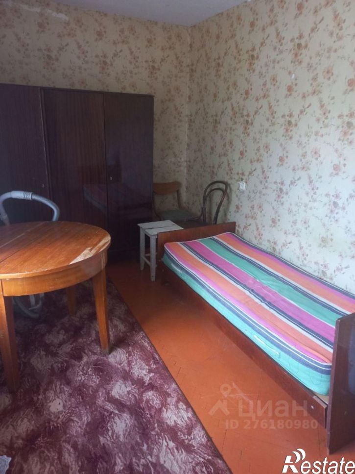 2-комн квартира ул Пушкина, 11,  д. 11