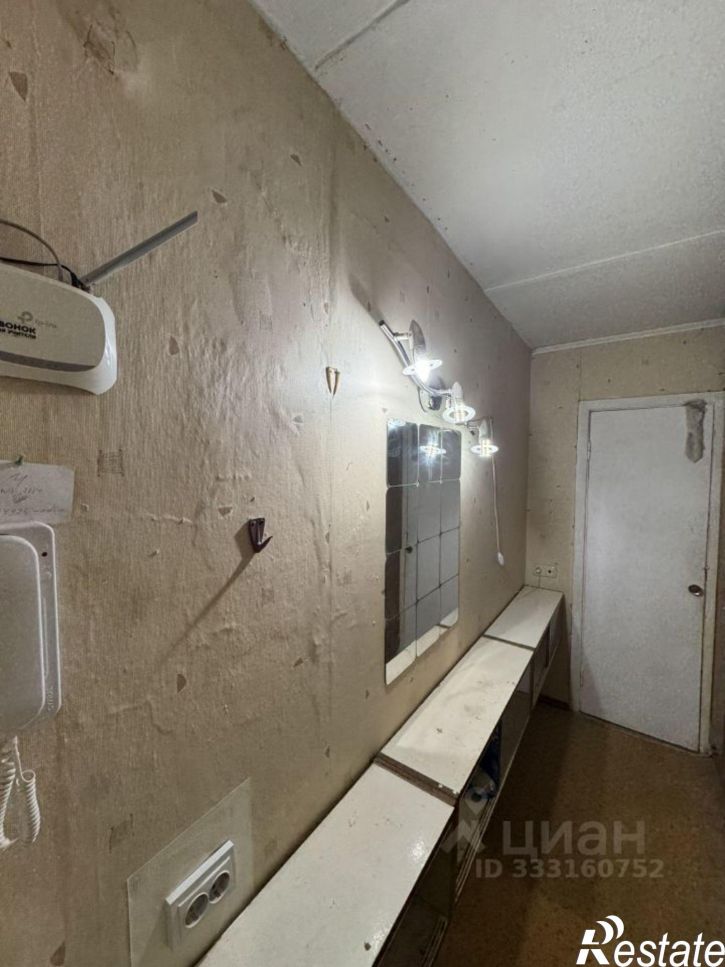 2-комн квартира ул Суетинская, 3,  д. 3