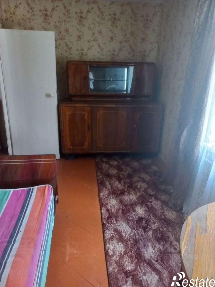 2-комн квартира ул Пушкина, 11,  д. 11