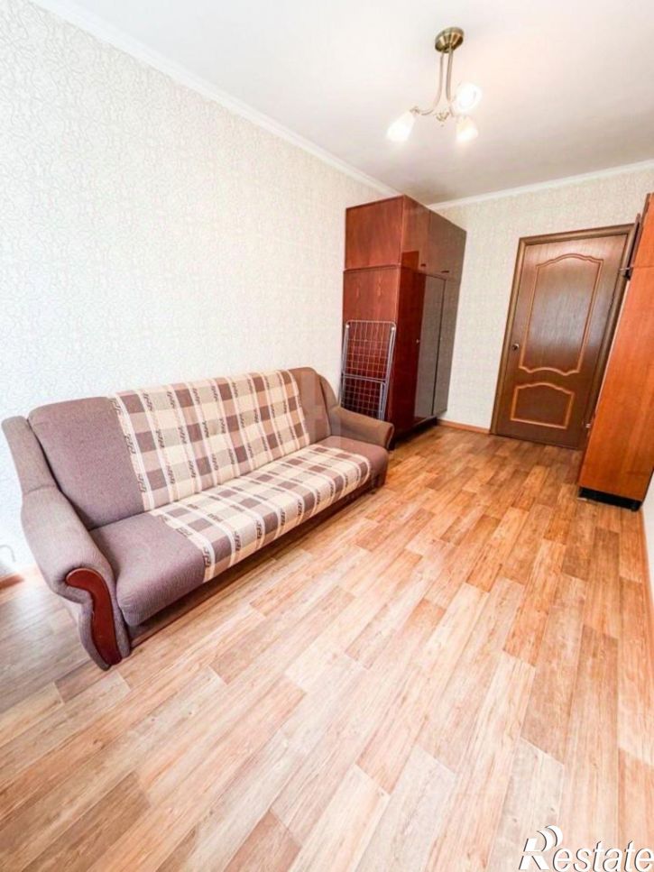 3-комн квартира ул Героя Быкова, 4,  д. 4