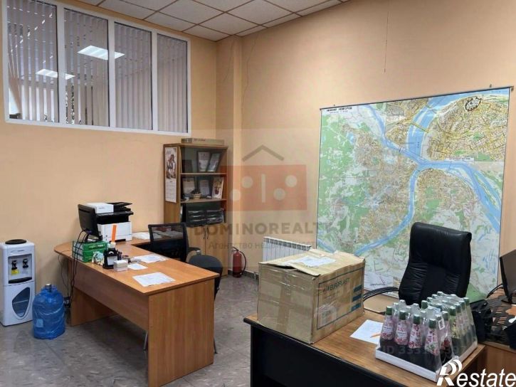 Офис шоссе Жиркомбината, 8,  д. 8