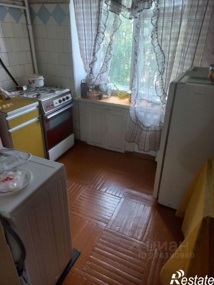 2-комн квартира ул Пушкина, 11,  д. 11
