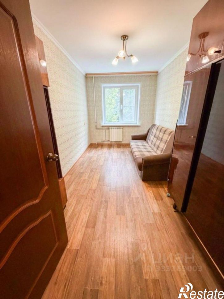 3-комн квартира ул Героя Быкова, 4,  д. 4