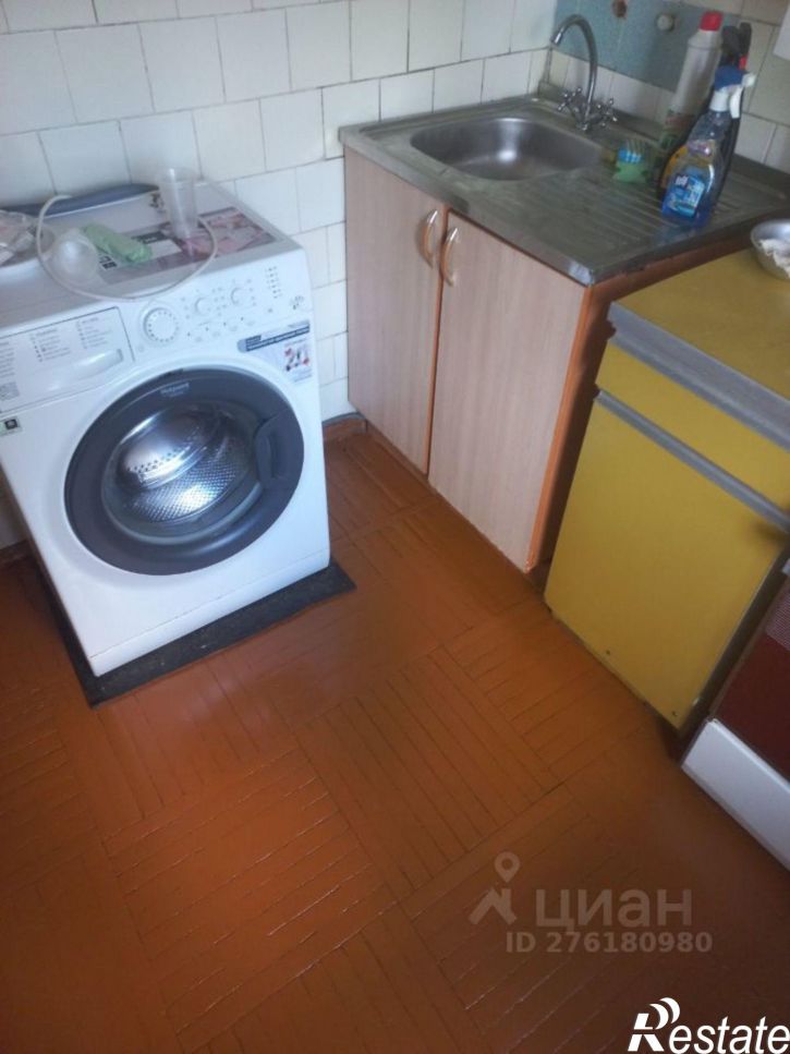 2-комн квартира ул Пушкина, 11,  д. 11