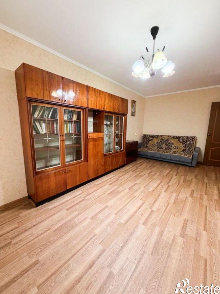 3-комн квартира ул Героя Быкова, 4,  д. 4