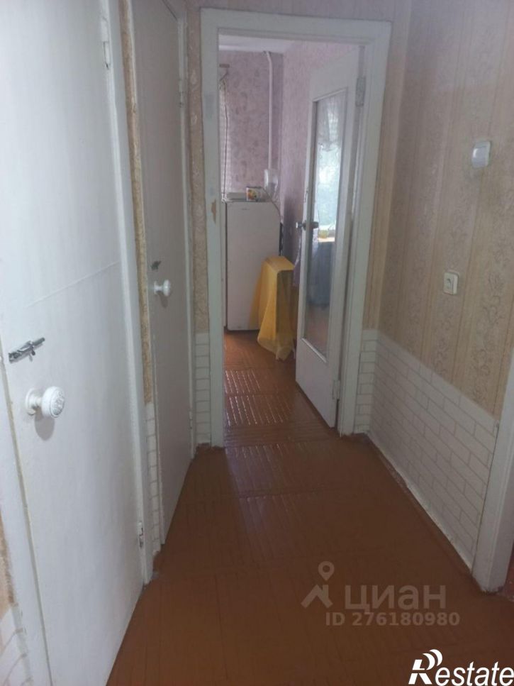 2-комн квартира ул Пушкина, 11,  д. 11