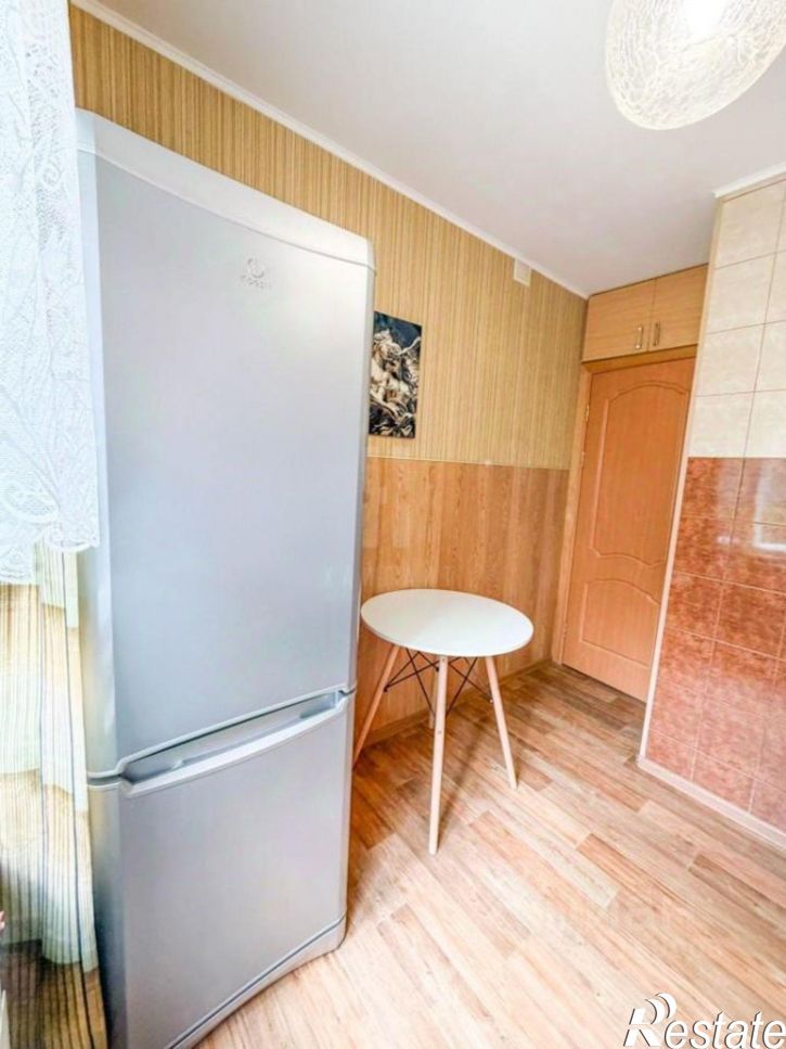 3-комн квартира ул Героя Быкова, 4,  д. 4