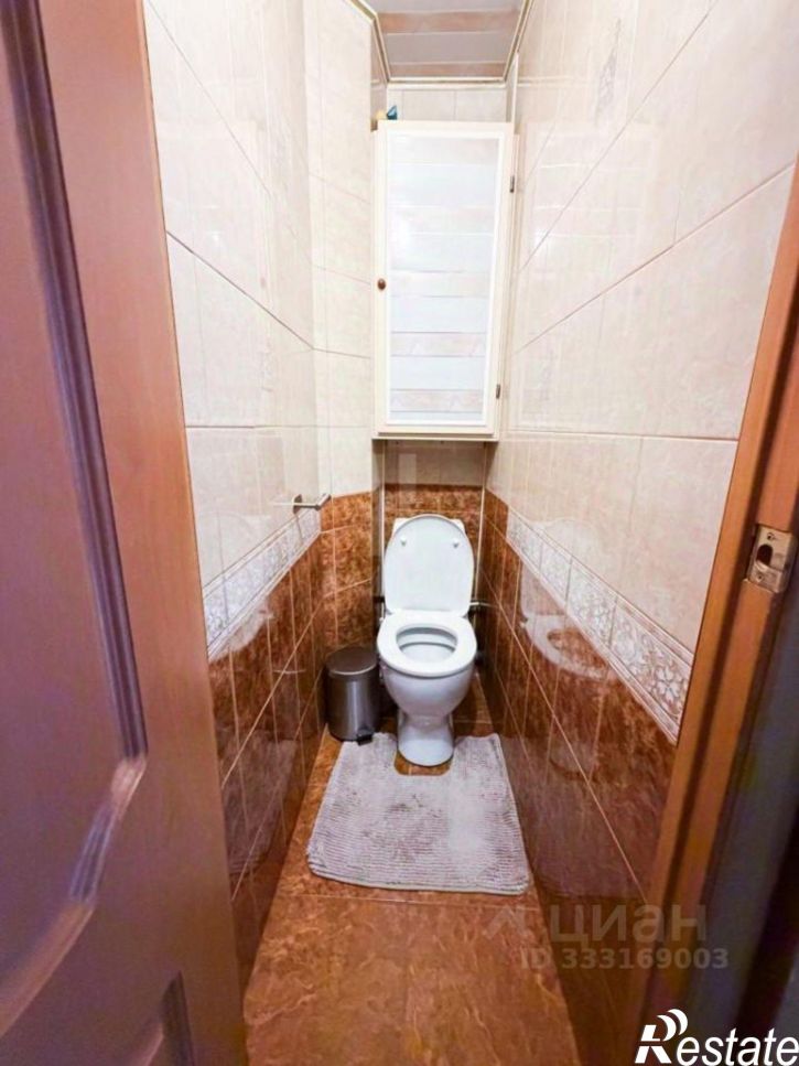 3-комн квартира ул Героя Быкова, 4,  д. 4